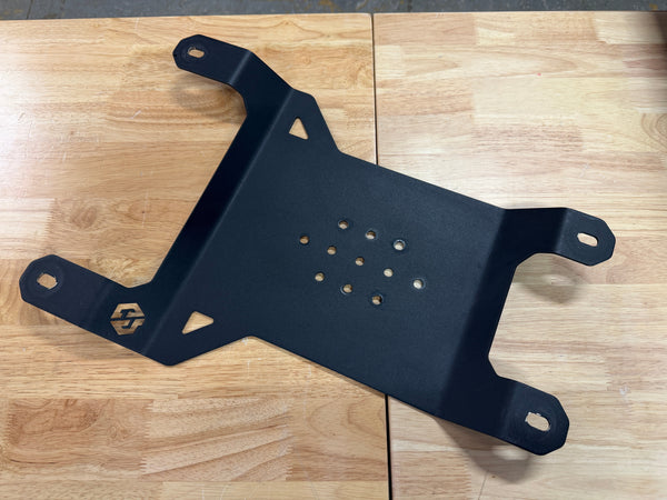 Ineos Grenadier Rear Door Accessory Mount - Scratch and Dent