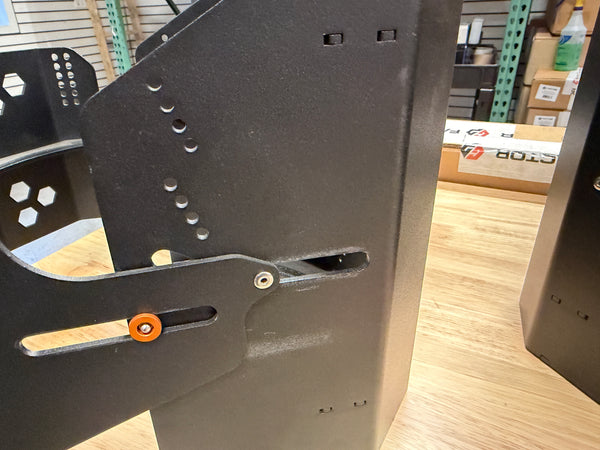 GP Factor Propane Mount 11lb - Scratch and Dent Unit(s)