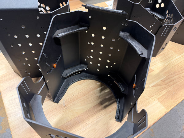 GP Factor Propane Mount 11lb - Scratch and Dent Unit(s)