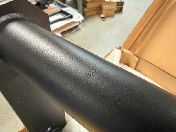 Scratch & Dent - Ineos Grenadier Bull Bar Standard Version