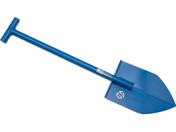 GP One Piece Recovery Camp Shovel