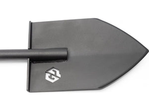 GP 2-Piece Camp Shovel Tool