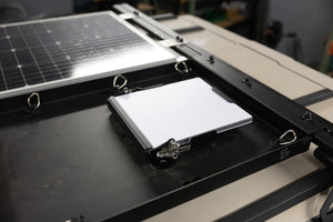 Starlink Mini QD Lockable Mount