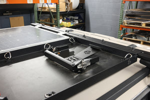 Starlink Mini QD Lockable Mount