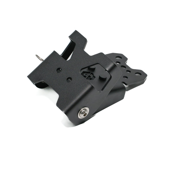 GP Factor Starlink Mini Universal Angle Mount