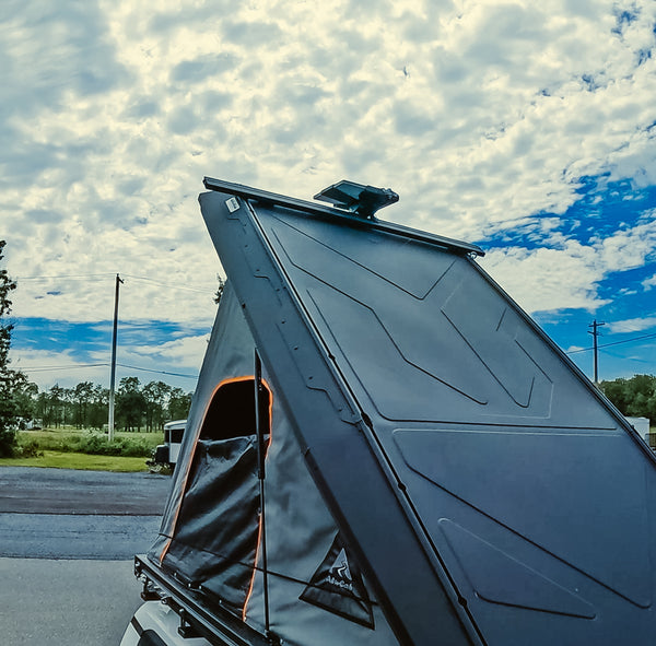 GP Factor Starlink Mini Universal Angle Mount